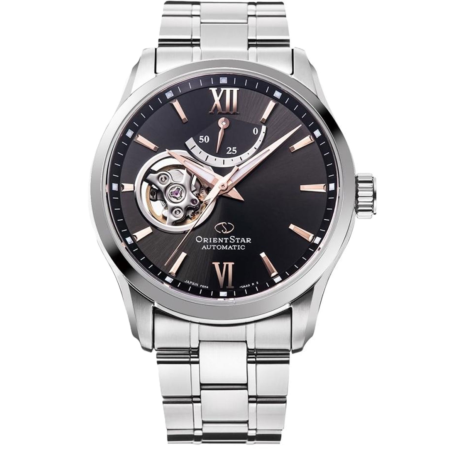 Часы Orient Orient Star RK-AT0009N