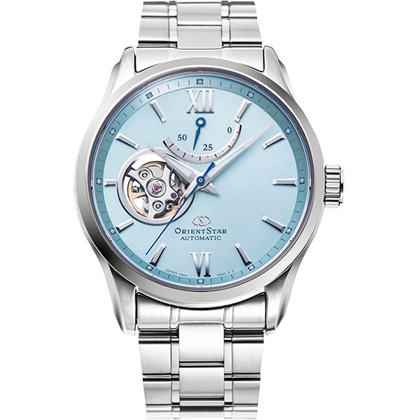 Часы Orient Orient Star RK-AT0020L
