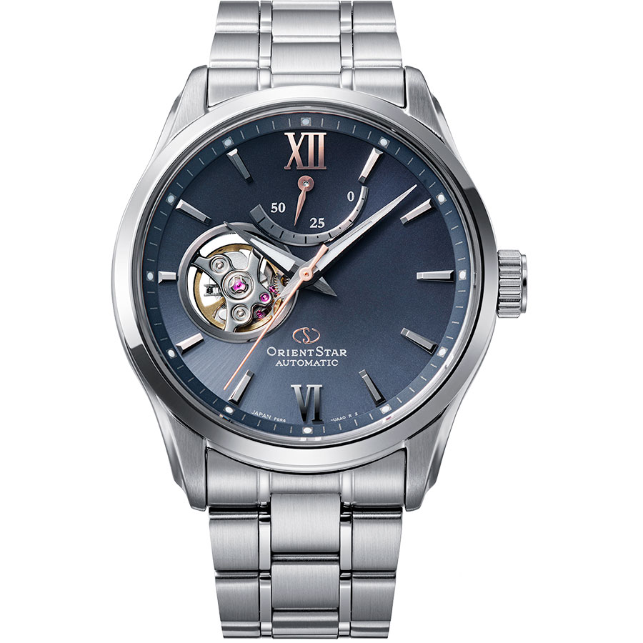 Часы Orient Orient Star RK-AT0022L