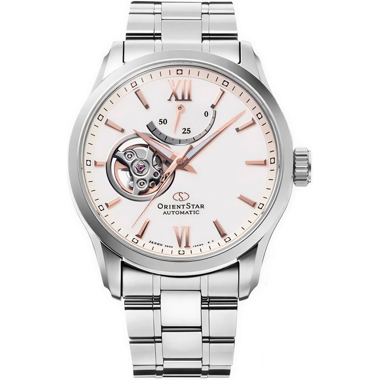 Часы Orient Orient Star RK-AT0024S