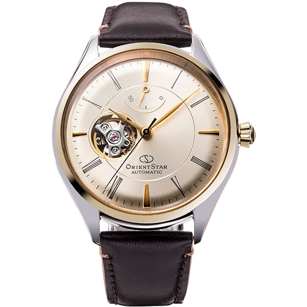 Часы Orient Orient Star RK-AT0201G
