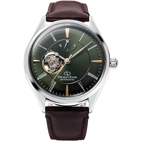Часы Orient Orient Star RK-AT0202E