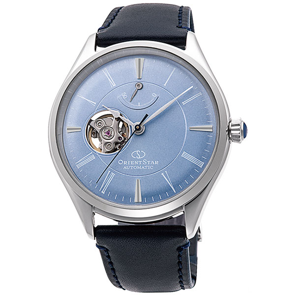 Часы Orient Orient Star RK-AT0204L