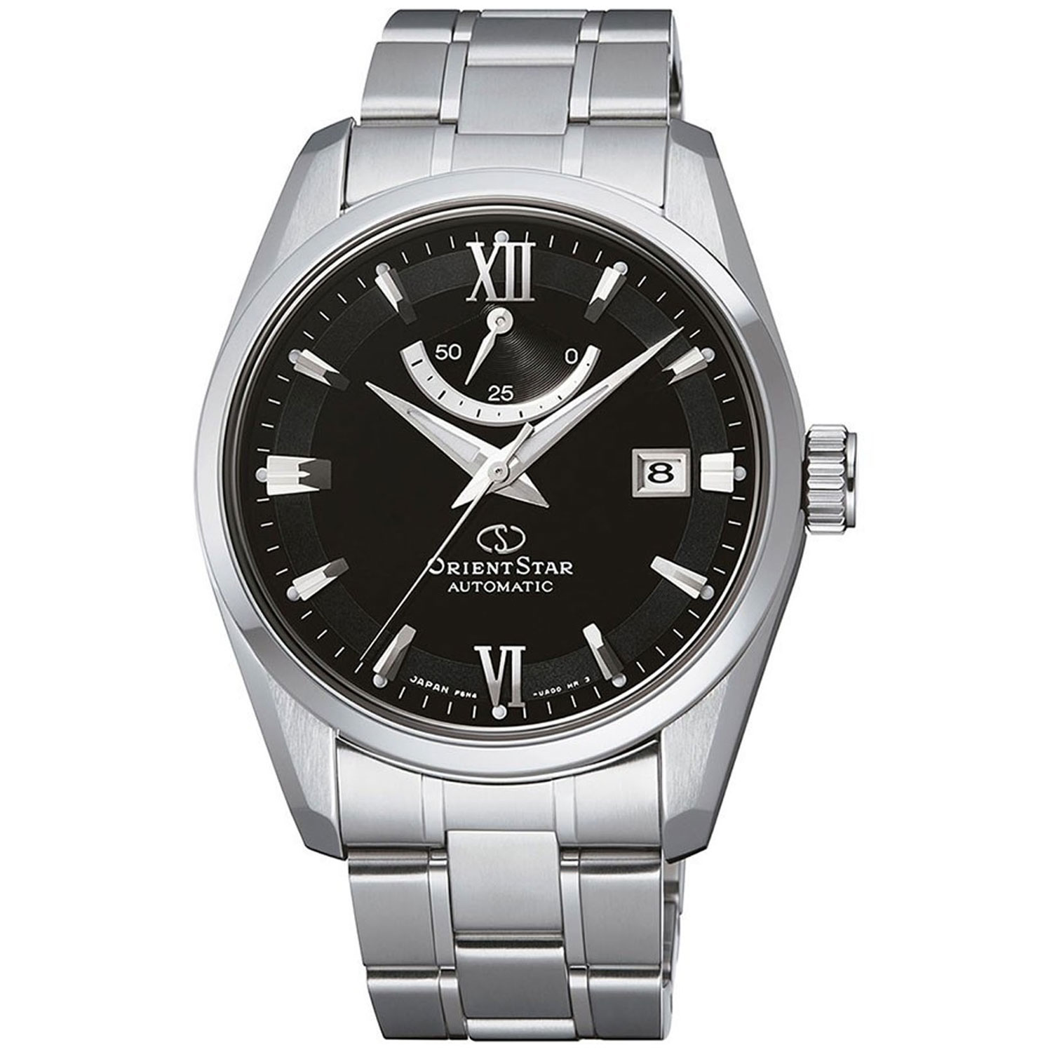 Часы Orient Orient Star RK-AU0004B