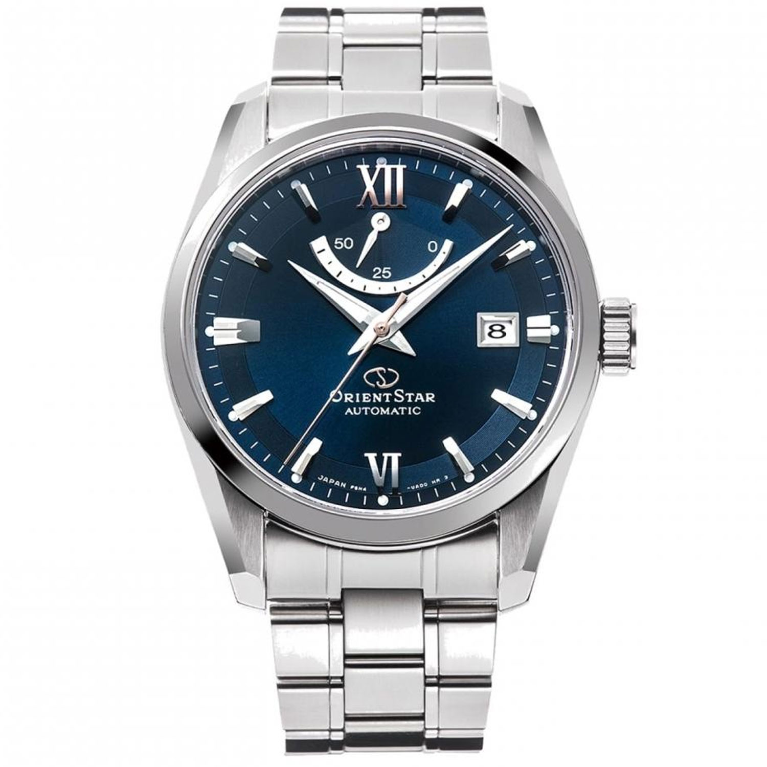 Часы Orient Orient Star RK-AU0005L