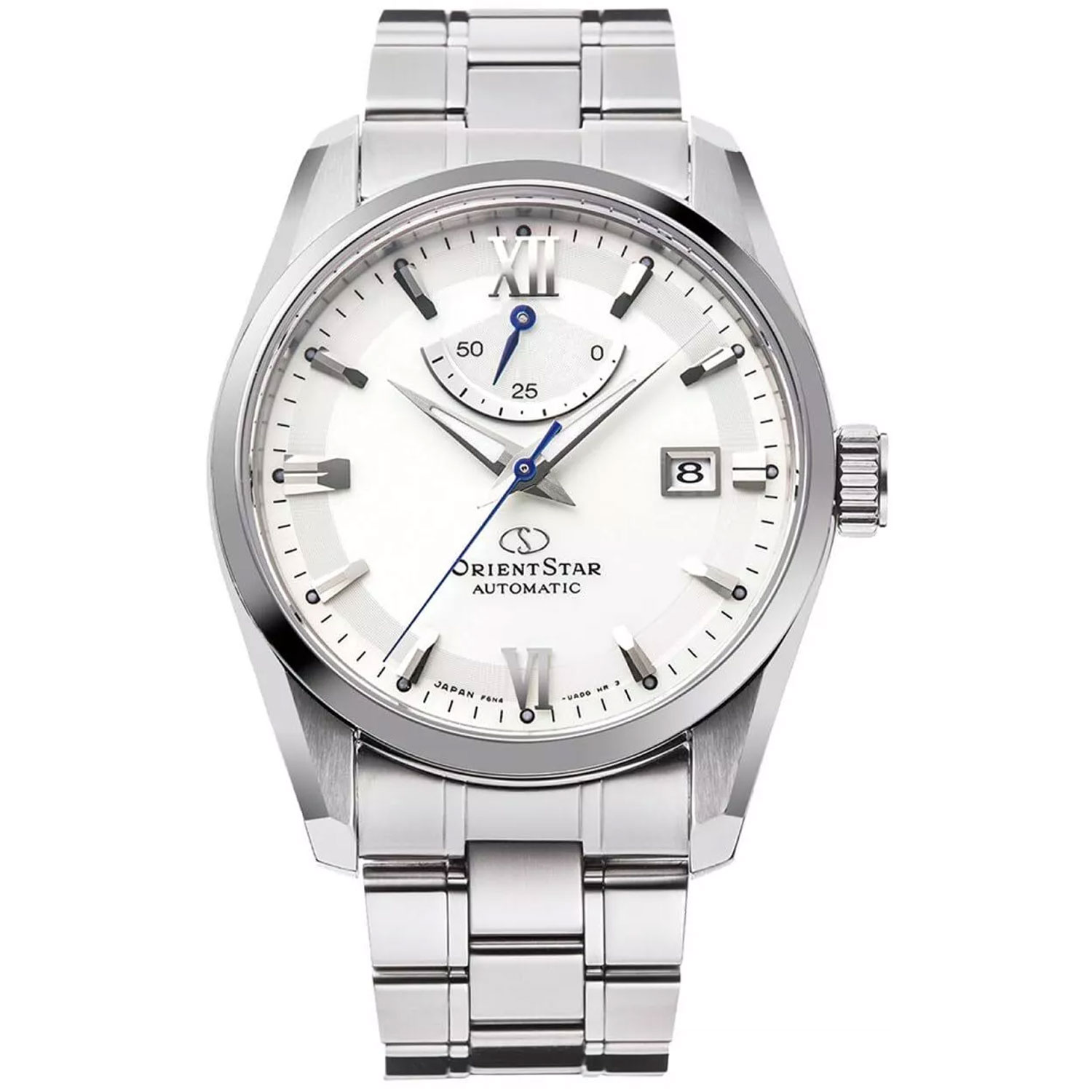 Часы Orient Orient Star RK-AU0006S