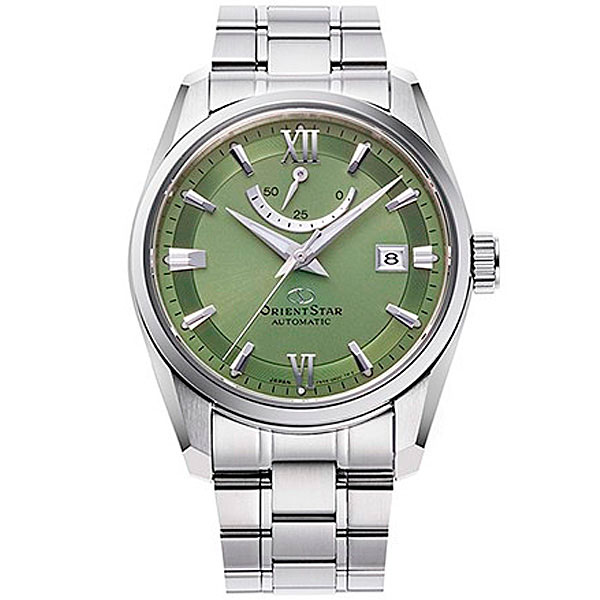 Часы Orient Orient Star RK-AU0107E