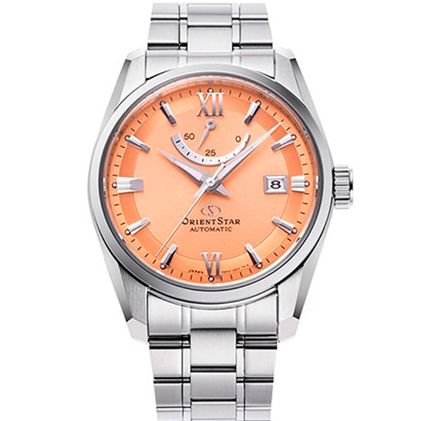 Часы Orient Orient Star RK-AU0108G