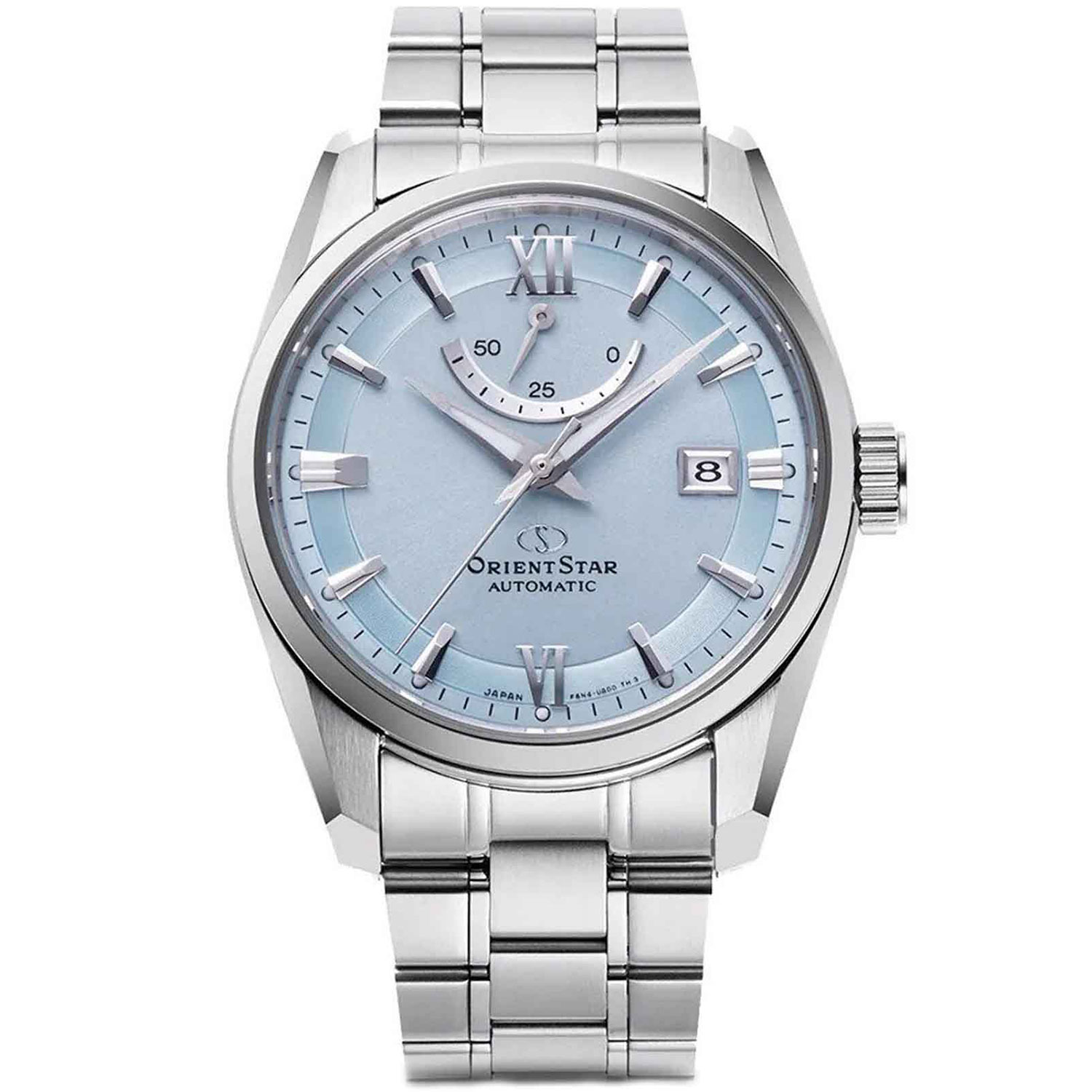 Часы Orient Orient Star RK-AU0109L