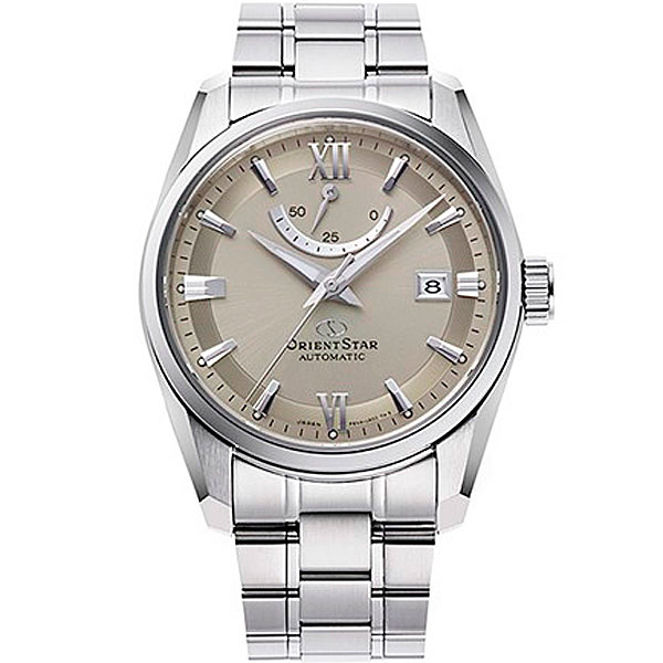 Часы Orient Orient Star RK-AU0110N