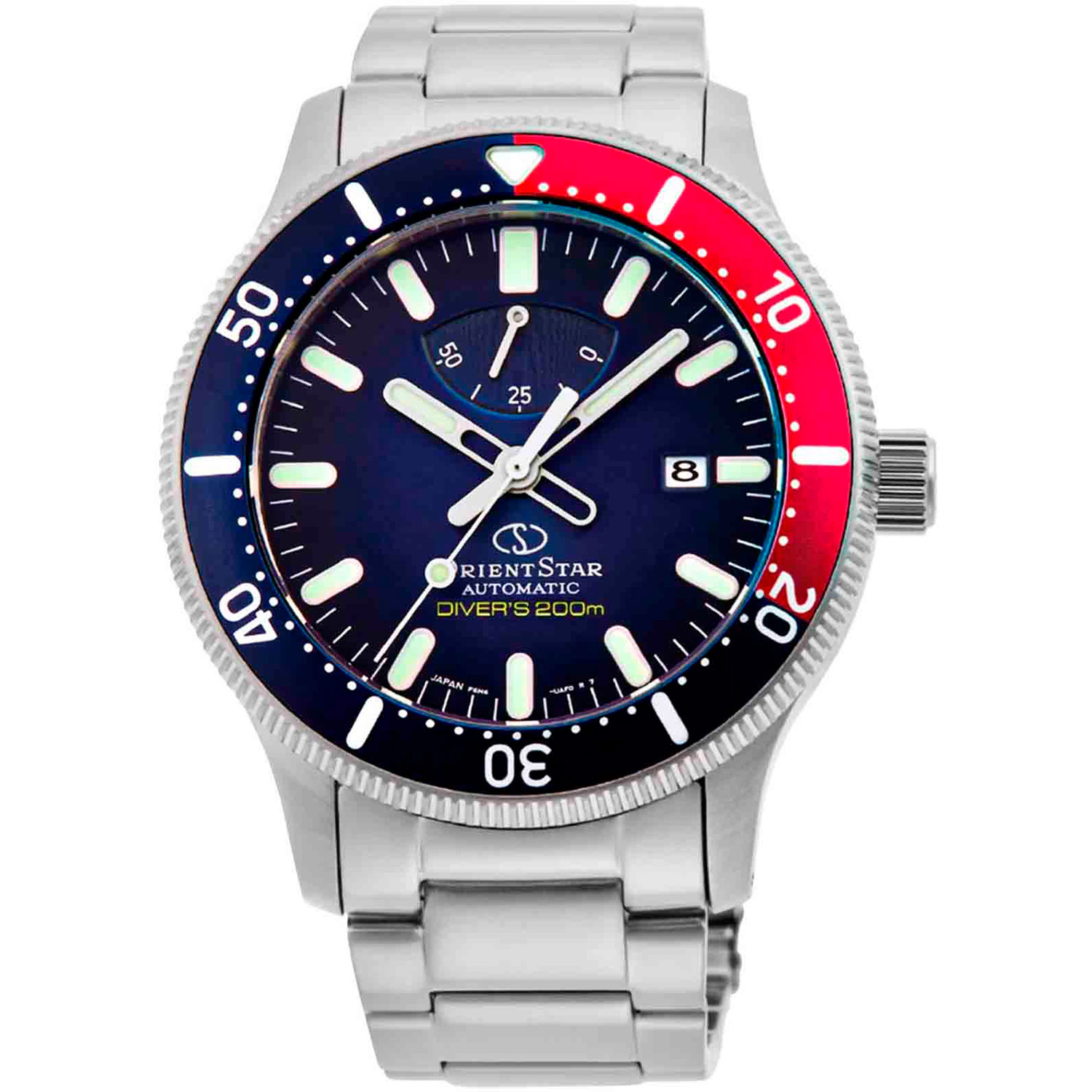 Часы Orient Orient Star RK-AU0306L