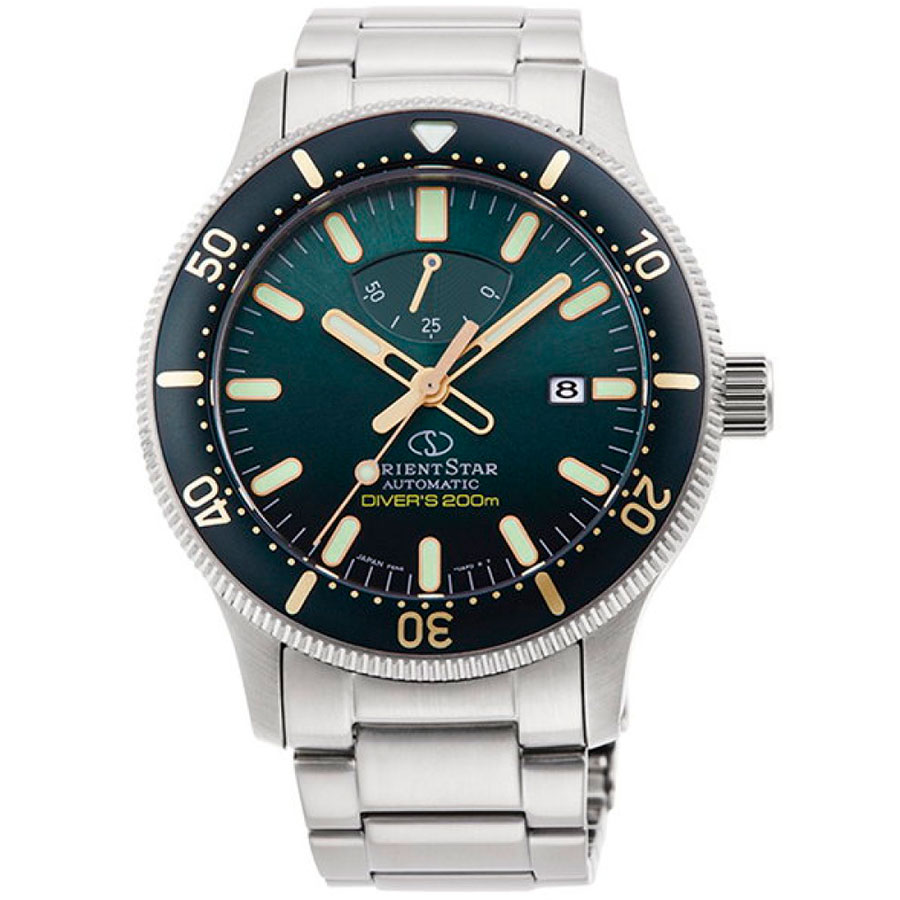 Часы Orient Orient Star RK-AU0307E