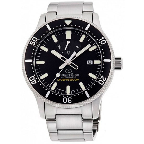Часы Orient Orient Star RK-AU0309B