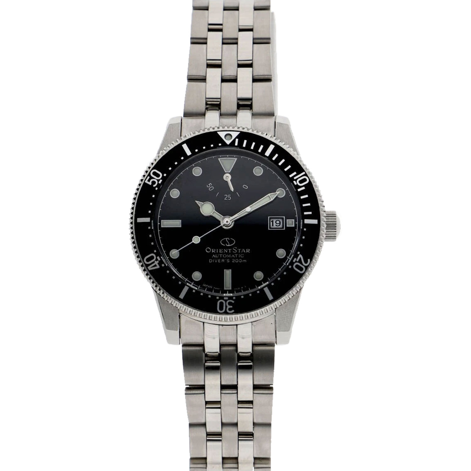 Часы Orient Orient Star RK-AU0601B
