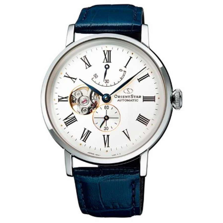Часы Orient Orient Star RK-AV0003S