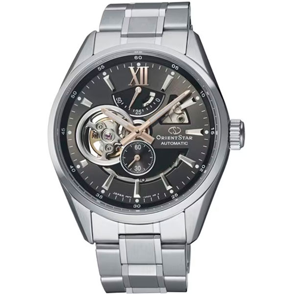 Часы Orient Orient Star RK-AV0005N