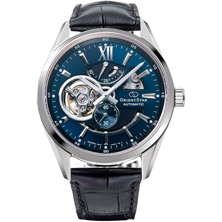 Часы Orient Orient Star RK-AV0006L