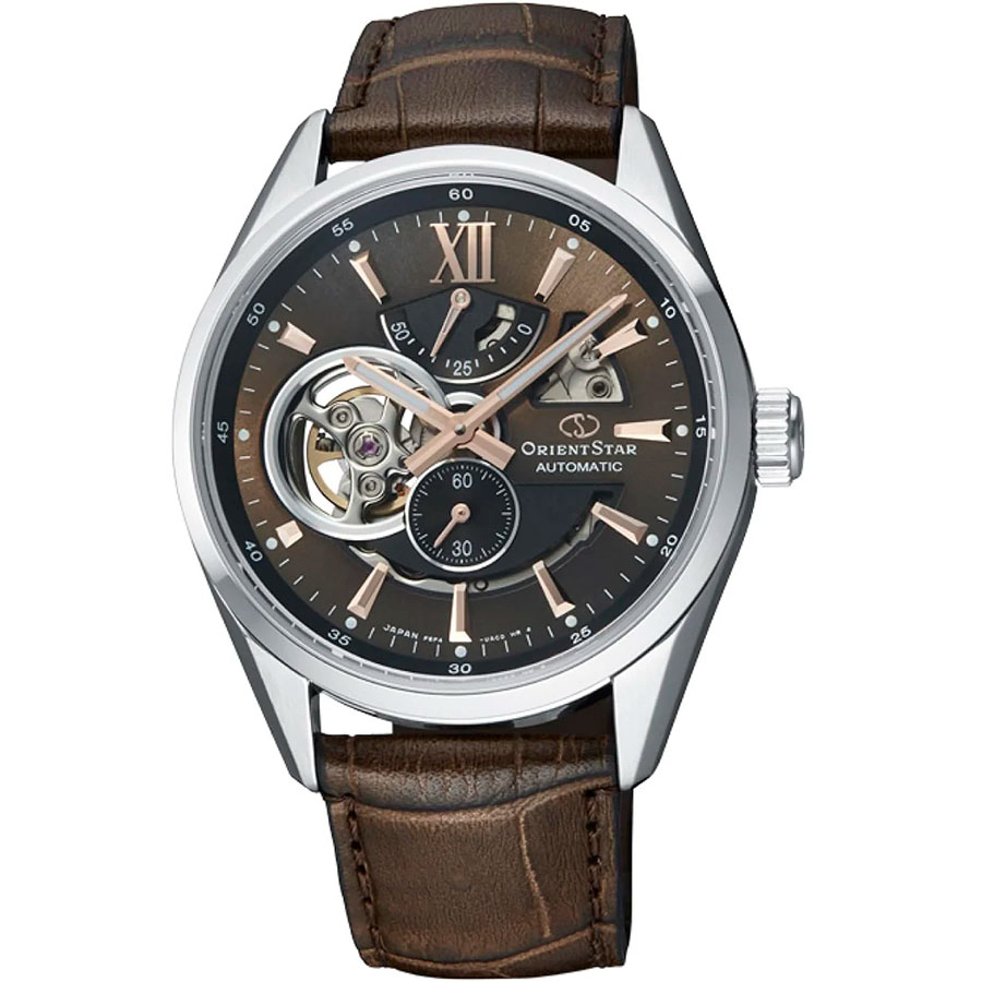 Часы Orient Orient Star RK-AV0008Y