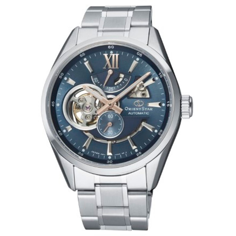 Часы Orient Orient Star RK-AV0009L