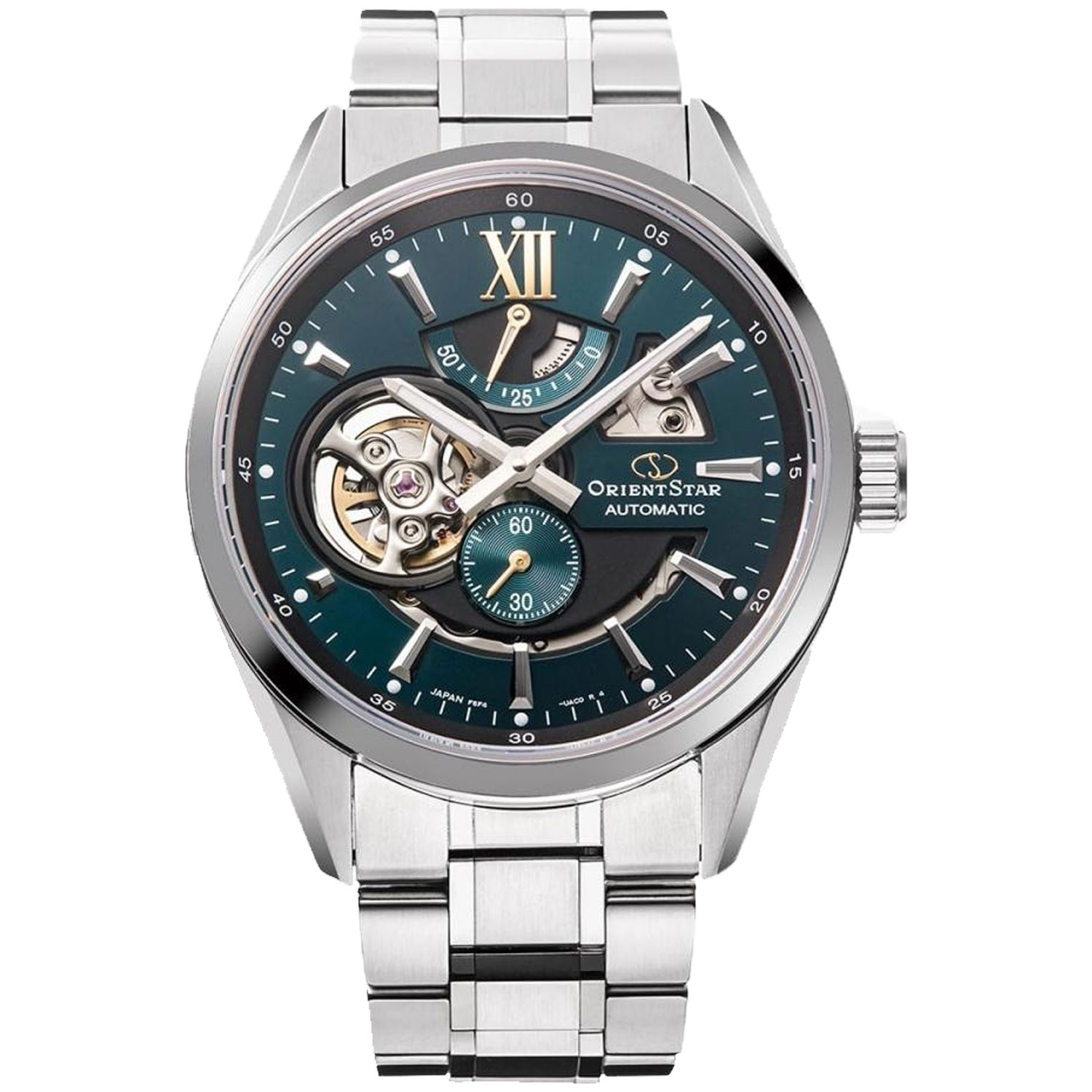 Часы Orient Orient Star RK-AV0114E
