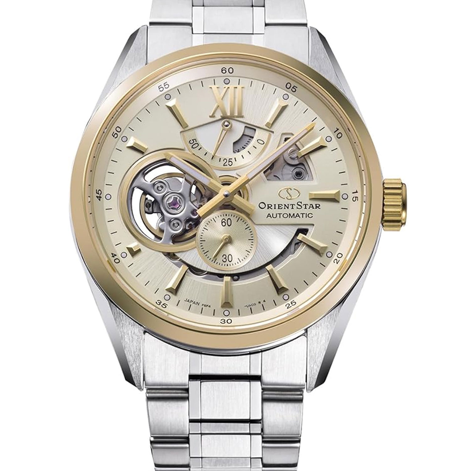 Часы Orient Orient Star RK-AV0124G