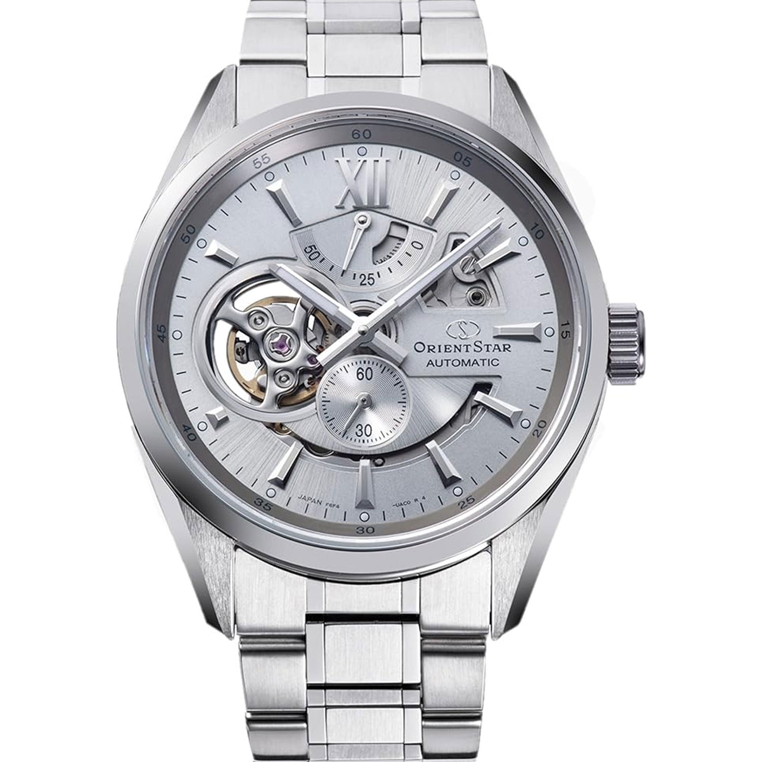 Часы Orient Orient Star RK-AV0125S