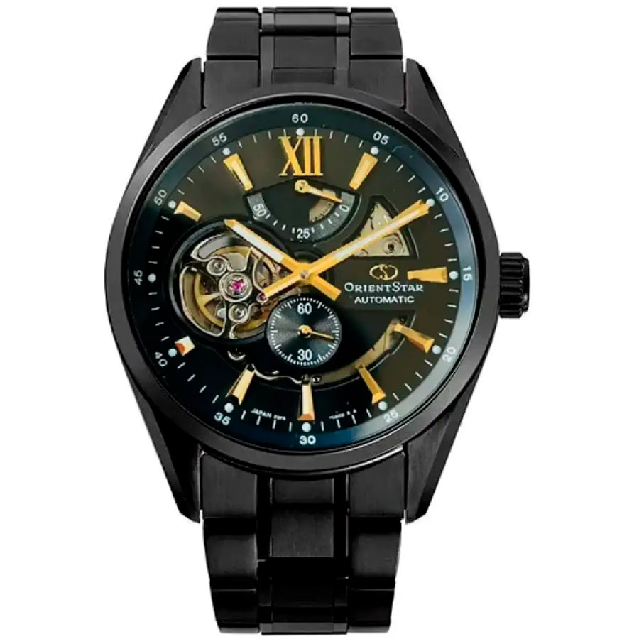 Часы Orient Orient Star RK-AV0129B
