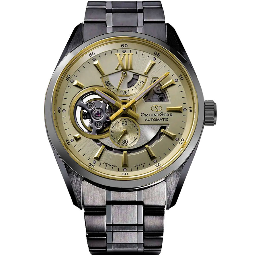 Часы Orient Orient Star RK-AV0130G