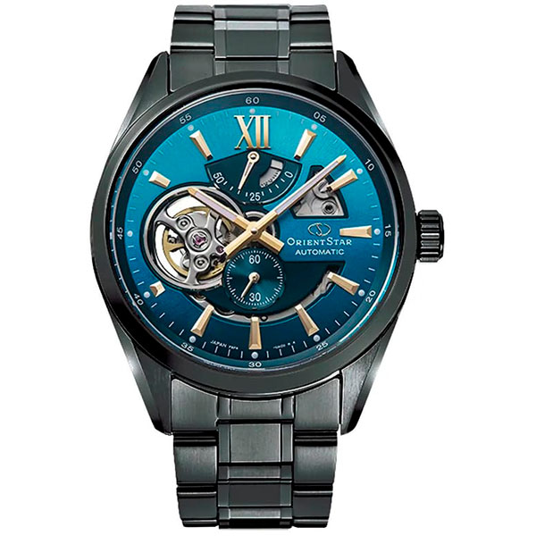 Часы Orient Orient Star RK-AV0131L