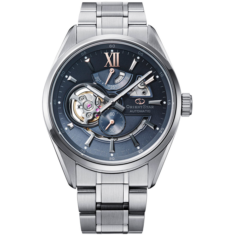 Часы Orient Orient Star RK-AV0133L