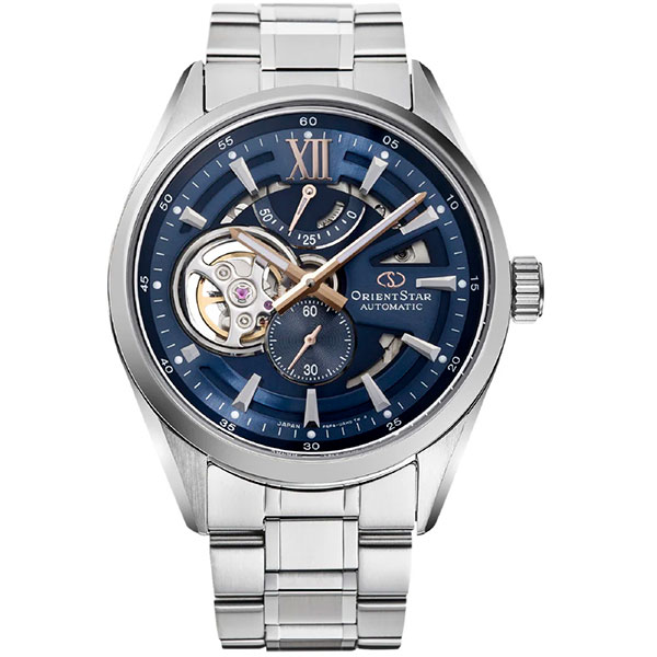Часы Orient Orient Star RK-AV0135L
