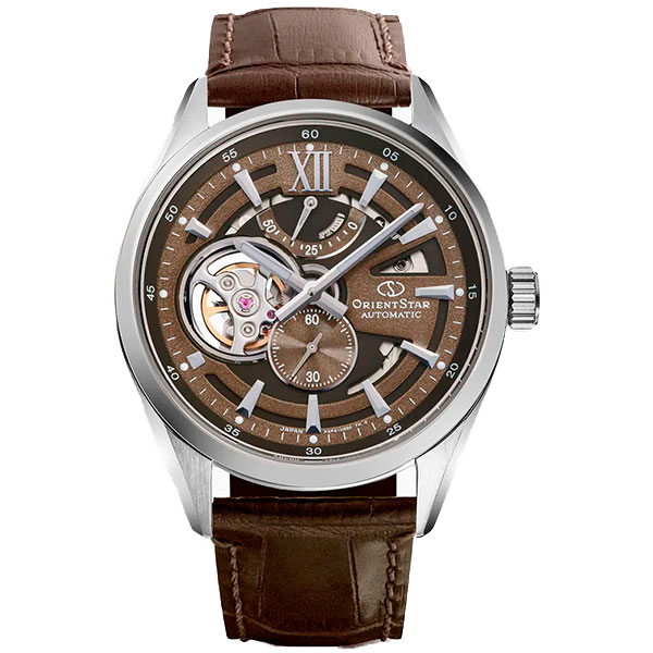 Часы Orient Orient Star RK-AV0139Y