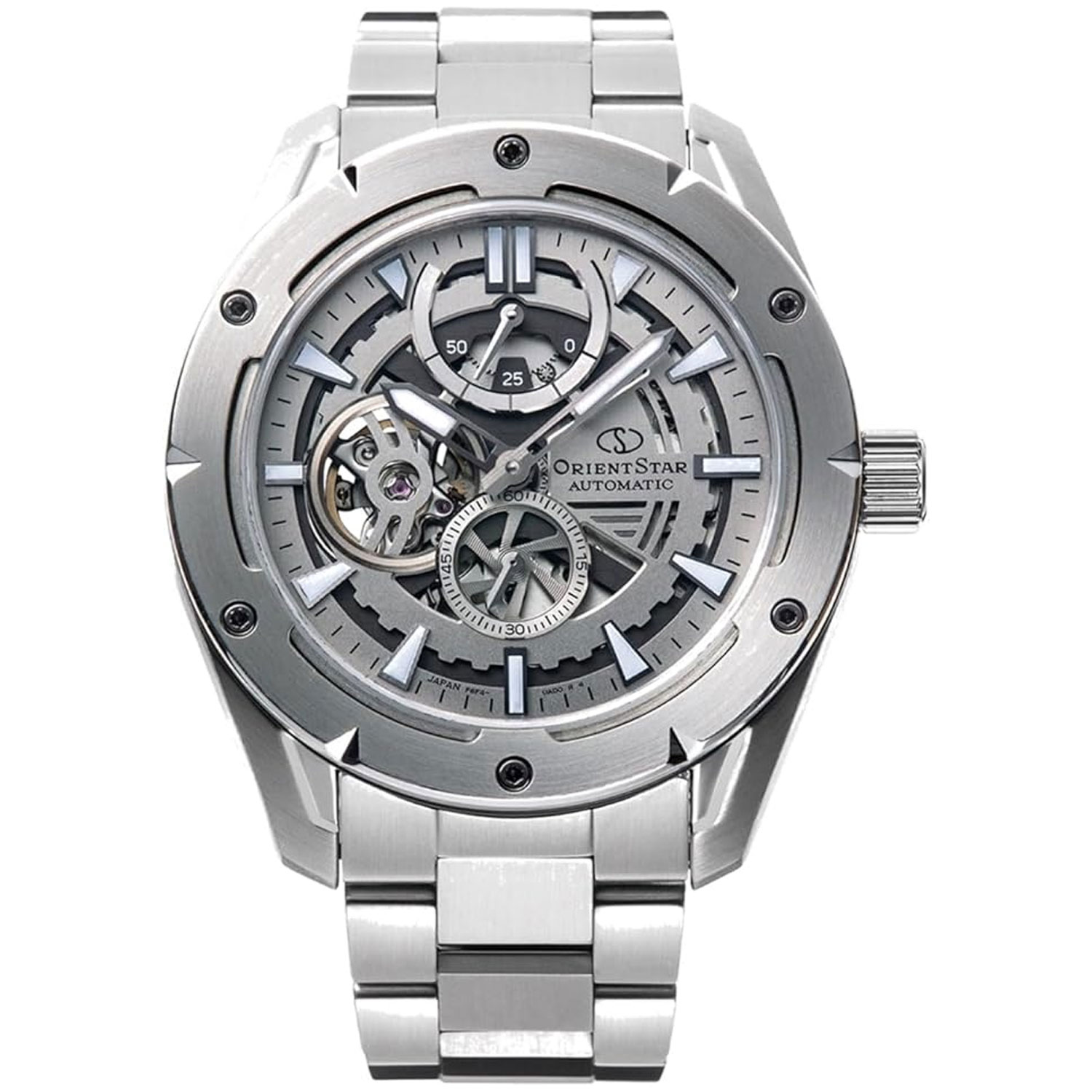 Часы Orient Orient Star RK-AV0A02S