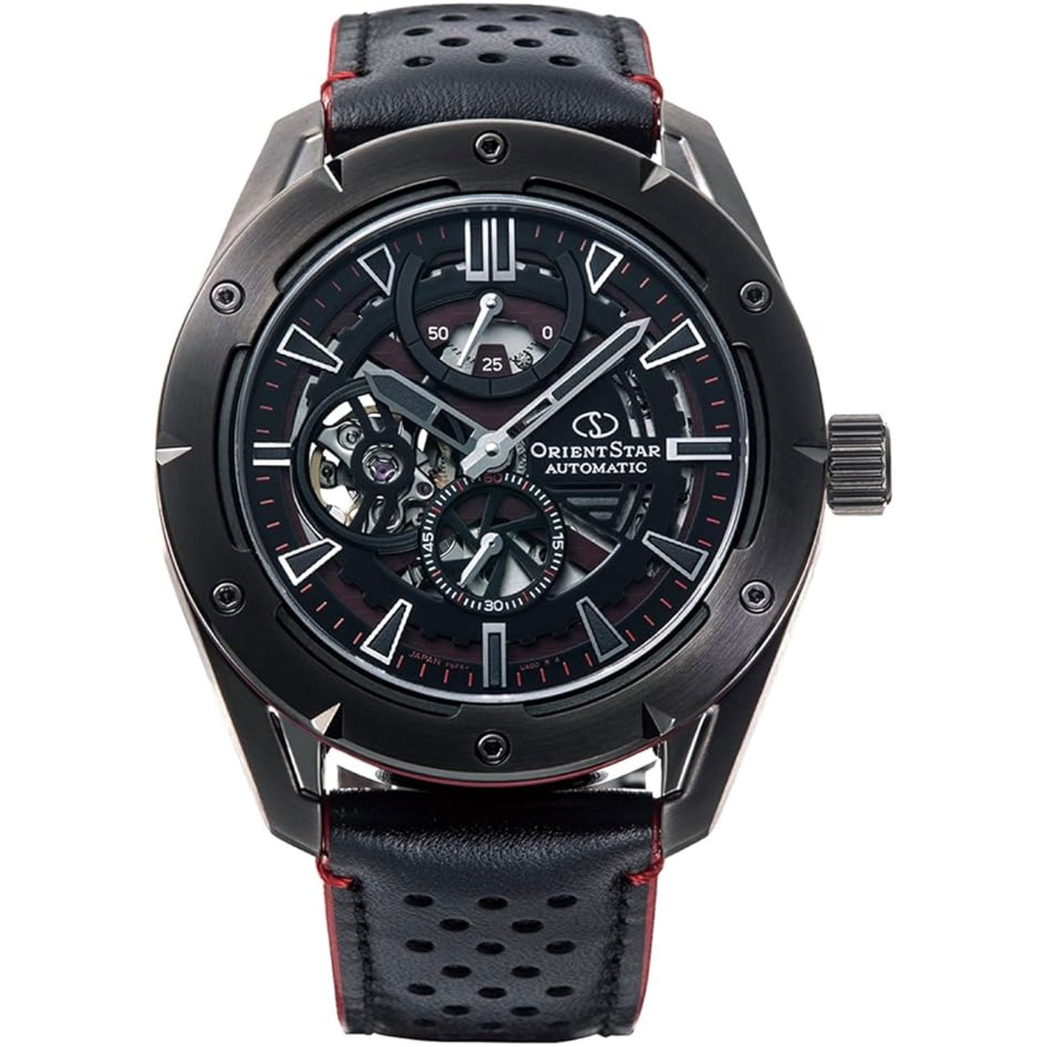 Часы Orient Orient Star RK-AV0A03B