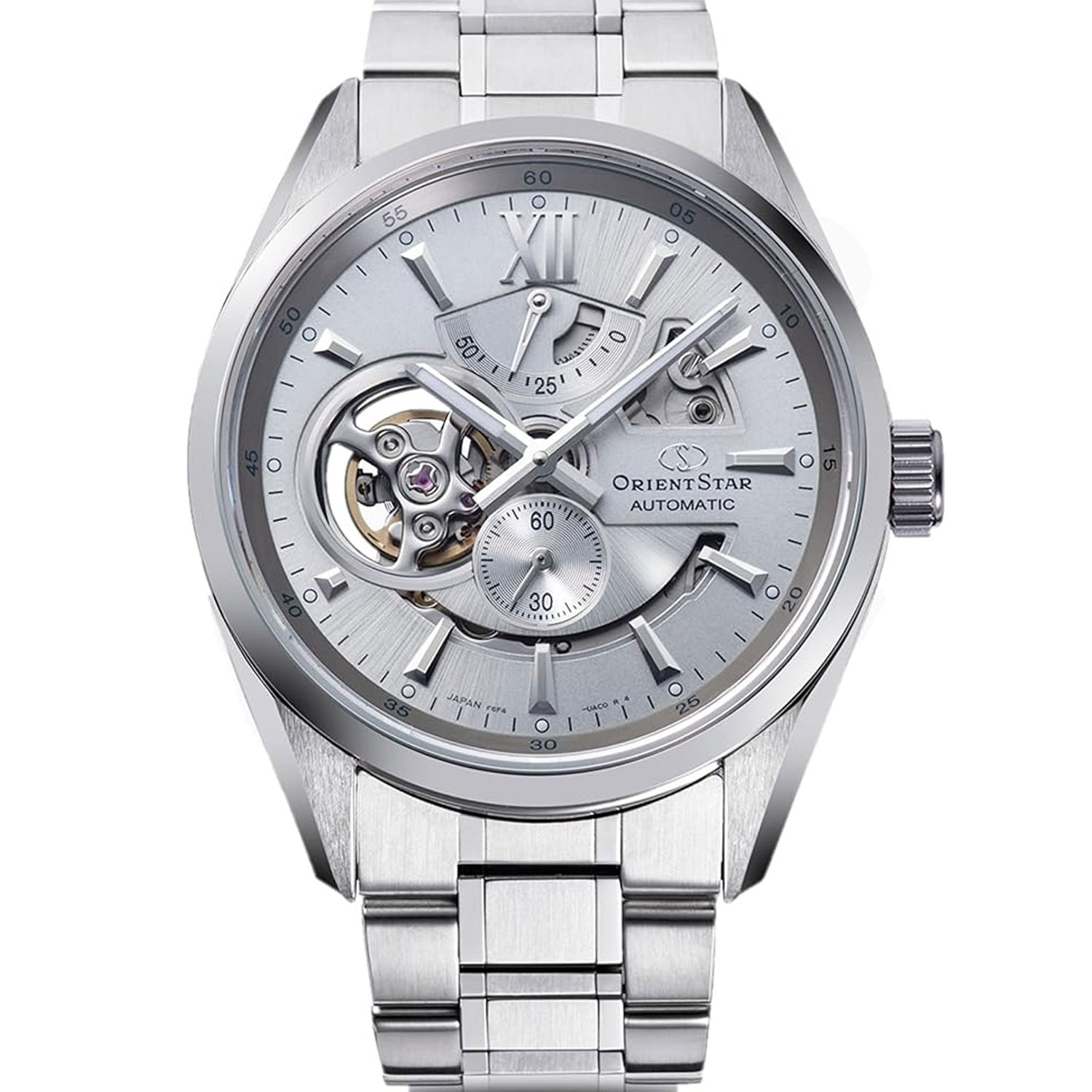 Часы Orient Orient Star RK-AV0B01S