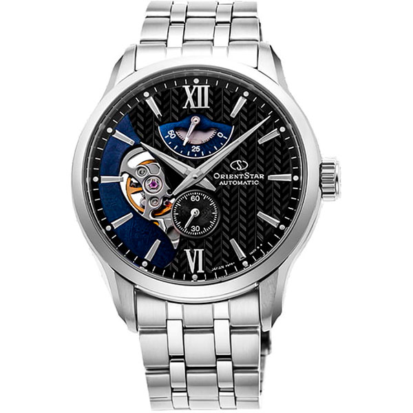 Часы Orient Orient Star RK-AV0B03B
