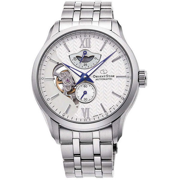 Часы Orient Orient Star RK-AV0B04S