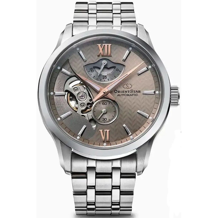 Часы Orient Orient Star RK-AV0B06N