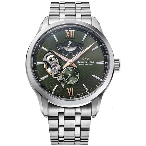 Часы Orient Orient Star RK-AV0B07E