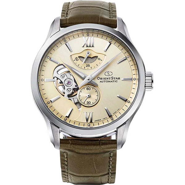 Часы Orient Orient Star RK-AV0B10G