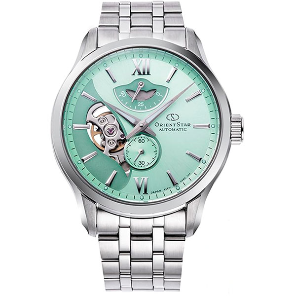 Часы Orient Orient Star RK-AV0B12E