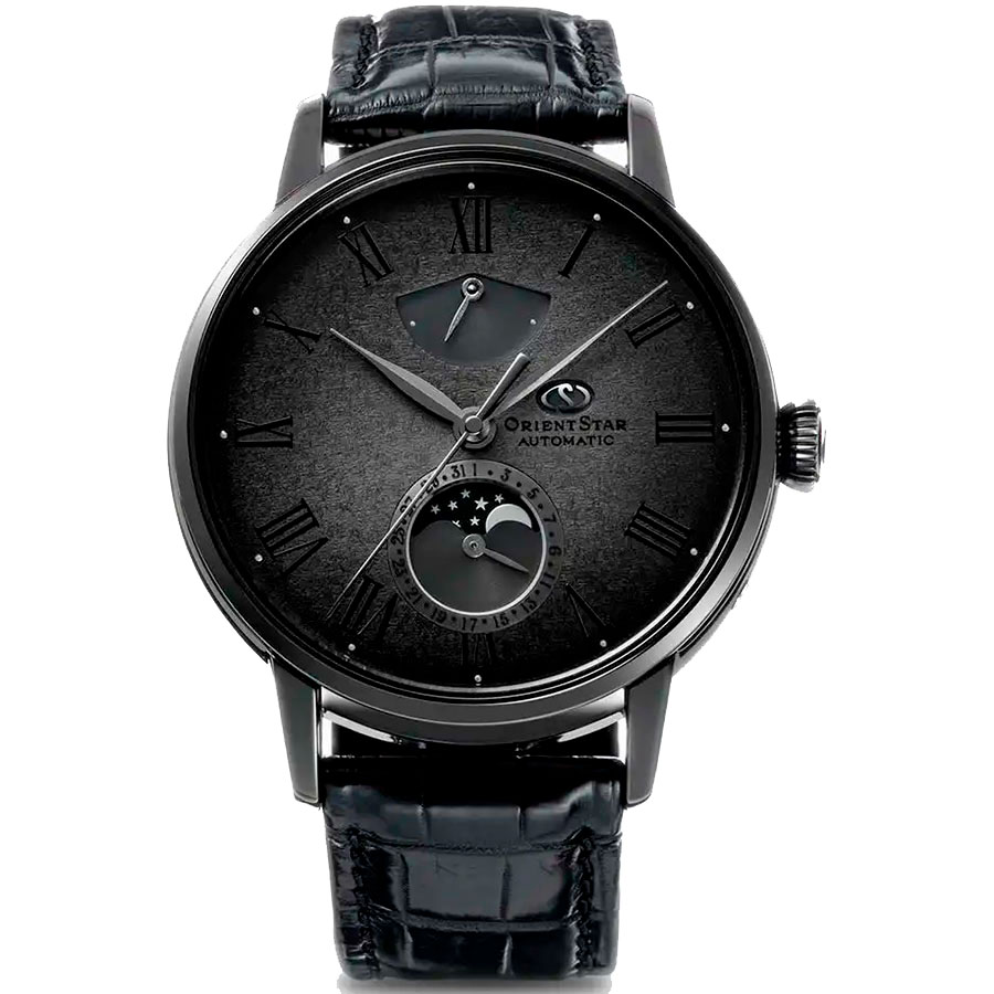 Часы Orient Orient Star RK-AY0122N
