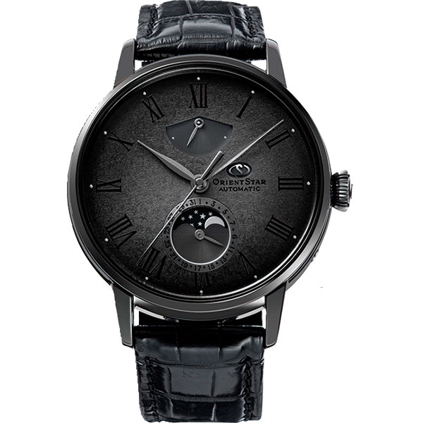Часы Orient Orient Star RK-AY0123N