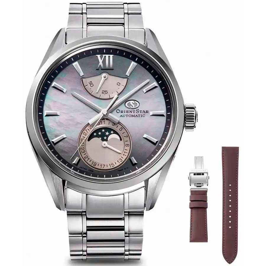 Часы Orient Orient Star RK-AY0201A