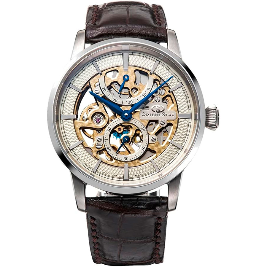 Часы Orient Orient Star RK-AZ0001S