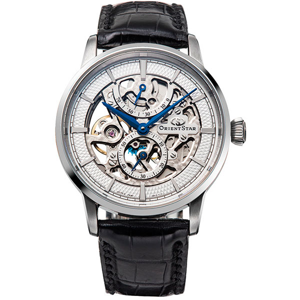 Часы Orient Orient Star RK-AZ0002S