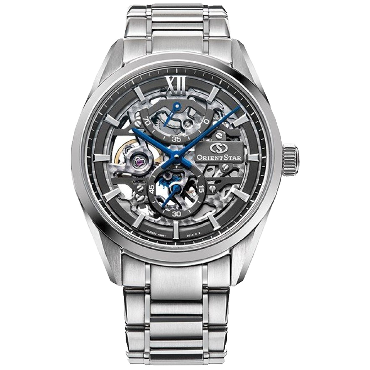 Часы Orient Orient Star RK-AZ0102N