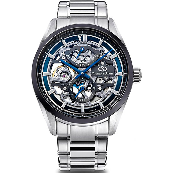 Часы Orient Orient Star RK-AZ0103L