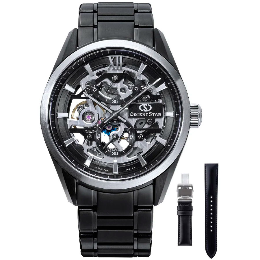 Часы Orient Orient Star RK-AZ0105N
