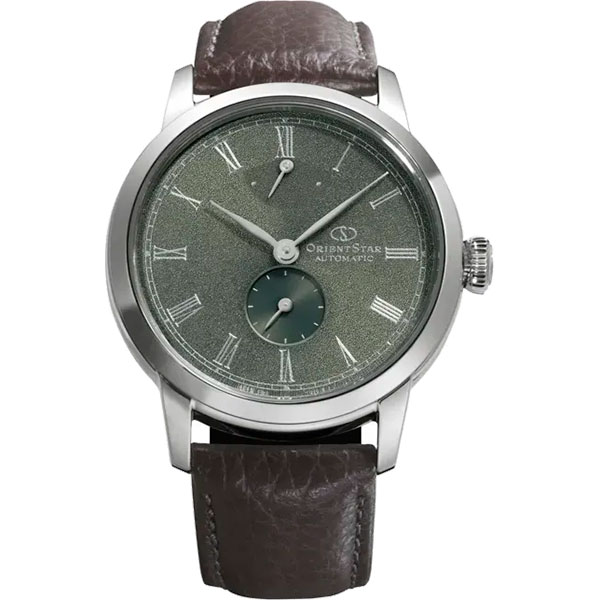 Часы Orient Orient Star RK-BS0001E